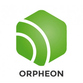 Orphéon : abonnement réseau NRTK full GNSS