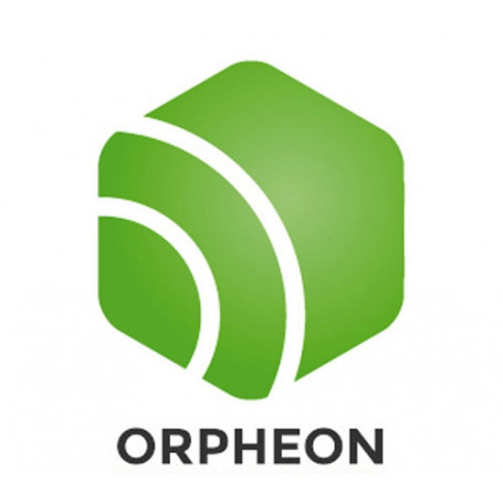 Orphéon : abonnement réseau NRTK full GNSS