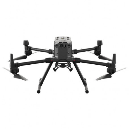 DJI Matrice 300 RTK - Drone professionnel polyvalent