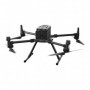 DJI Matrice 300 RTK - Drone professionnel polyvalent