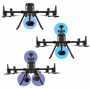 DJI Matrice 300 RTK - Drone professionnel polyvalent