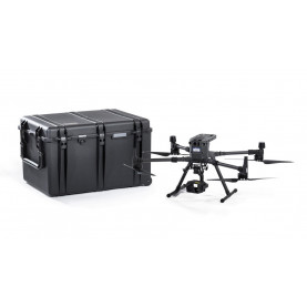 Valise étanche HPRC pour DJI M300 RTK (2800W)