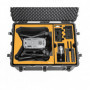 Valise étanche HPRC pour DJI M300 RTK (2800W)