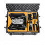 Valise étanche HPRC pour DJI M300 RTK (2800W)