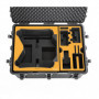 Valise étanche HPRC pour DJI M300 RTK (2800W)