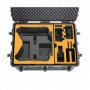 Valise étanche HPRC pour DJI M300 RTK (2800W)