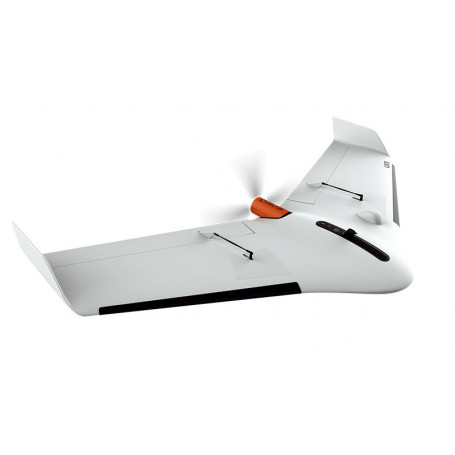 Delair UX11 : aile volante pour de la photogrammétrie (version Starter)