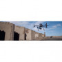 DJI Zenmuse P1 pour photogrammétrie avec M300 RTK