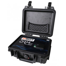 Valise de retransmission vidéo par 4G Abot