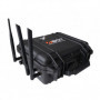 Valise de retransmission vidéo par 4G Abot