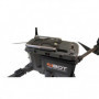 Platine d'accueil supérieur ABOT pour système de payloads DJI M300 RTK