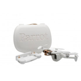 Parrot ANAFI Ai - drone professionnel polyvalent