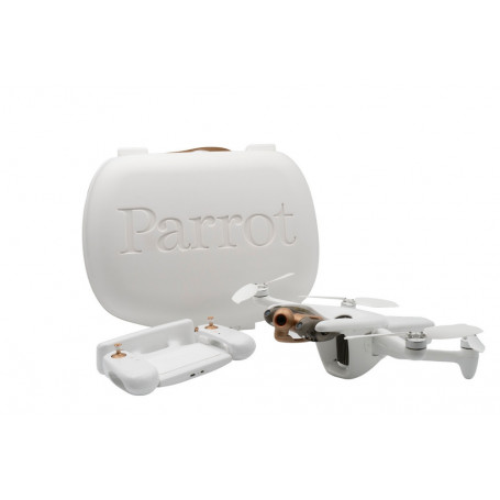 Parrot ANAFI Ai - drone professionnel polyvalent