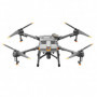 Drone épandage DJI AGRAS T10 - ABOT