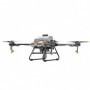 Drone épandage DJI AGRAS T10 - ABOT