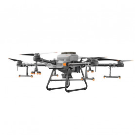 Drone épandage DJI AGRAS T30 - ABOT