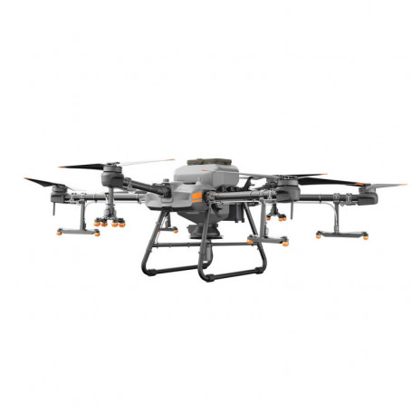 Drone épandage DJI AGRAS T30 - ABOT