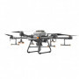 Drone épandage DJI AGRAS T30 - ABOT