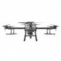 Drone épandage DJI AGRAS T30 - ABOT