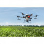 Drone épandage DJI AGRAS T30 - ABOT