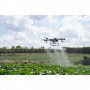 Drone épandage DJI AGRAS T30 - ABOT