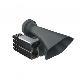 Projecteur LED et haut-parleur LP12 pour DJI Matrice 30 series - ABOT