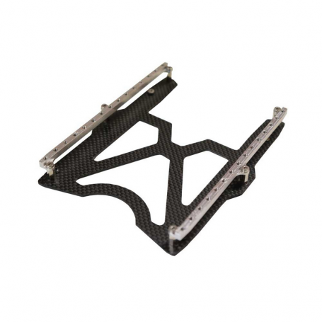 Platine d'accueil inférieur ABOT pour système Payload DJI M300 RTK