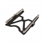 Platine d'accueil inférieur ABOT pour système Payload DJI M300 RTK
