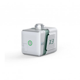 LiDAR X3-H – GreenValley