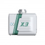 LiDAR X3-H – GreenValley