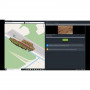 UgCS Mapper : Logiciel d'assemblage de cartes 2D