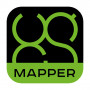UgCS Mapper : Logiciel d'assemblage de cartes 2D