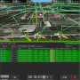 UgCS Commander : Vol de drones simultanés