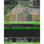 UgCS Commander : Vol de drones simultanés