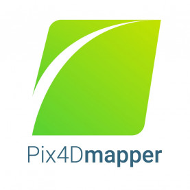 Pix4Dmapper : logiciel de mapping 2D et 3D