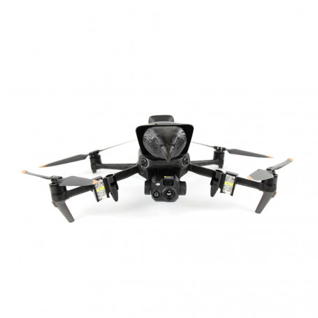 Drone effaroucheur Condor