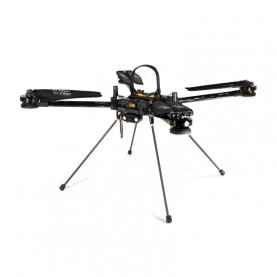 Tundra 2 - Drone plateforme professionnel