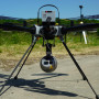 Tundra 2 - Drone plateforme professionnel