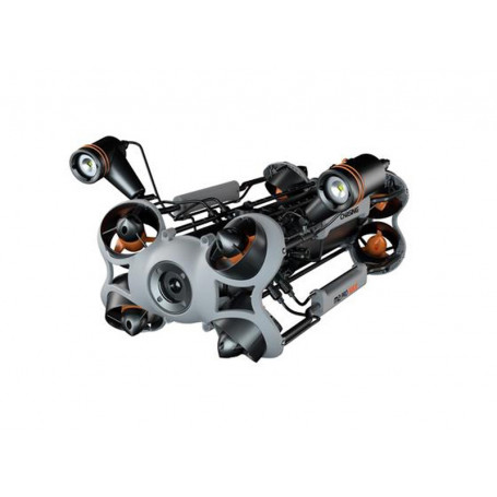 Drone sous-marin Chasing M2 Pro Max - Chasing-Innovation