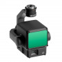 DJI Zenmuse L2 - Lasergrammétrie & Photogrammétrie via LiDAR / RGB