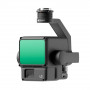 DJI Zenmuse L2 - Lasergrammétrie & Photogrammétrie via LiDAR / RGB