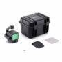 DJI Zenmuse L2 - Lasergrammétrie & Photogrammétrie via LiDAR / RGB