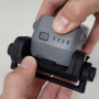 DJI Air 3 Homologué S1, S2 & S3 - Kit homologation intégré