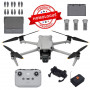 DJI Air 3 Homologué S1, S2 & S3 - Kit homologation intégré