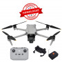 DJI Air 3 Homologué S1, S2 & S3 - Kit homologation intégré