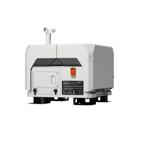 DJI Dock 2 (avec Matrice 3D ou Matrice 3TD)