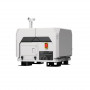 DJI Dock 2 (avec Matrice 3D ou Matrice 3TD)