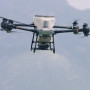 DJI T50 drone agricole