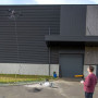 Payload pulvérisation ABOT pour DJI M300 RTK