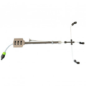 Payload pulvérisation ABOT pour DJI M300 RTK